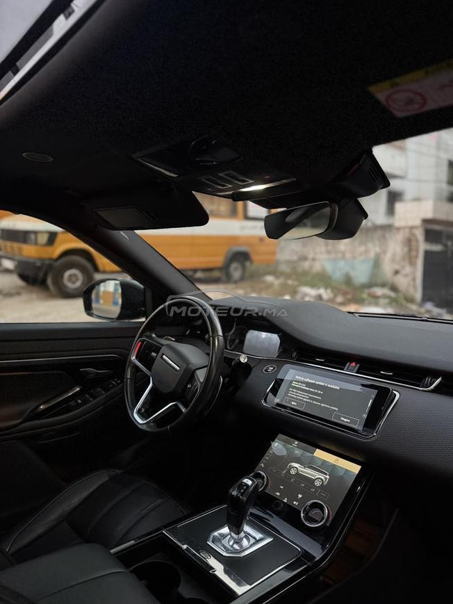 evoque bb velar 2022