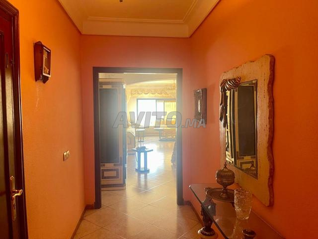 (P.V00256) Appart de 174m² à Tétouan av des F.A.R - 2