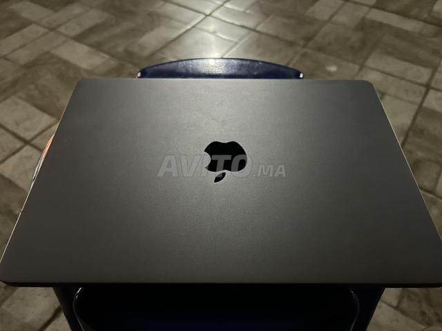 MACBOOK AIR 2022 - 2
