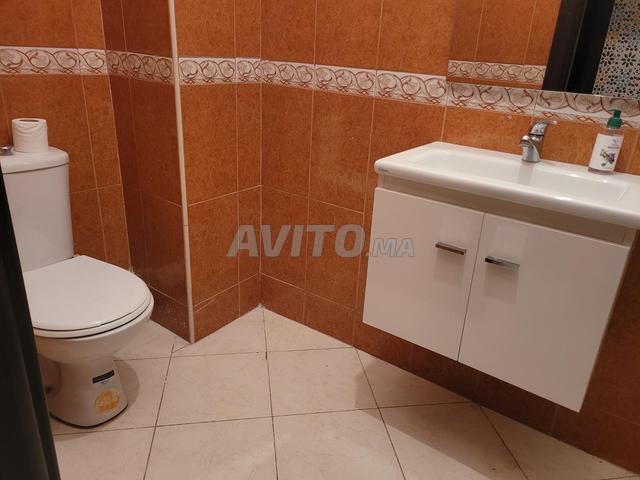 Appartement à louer 65 m² à Zenata
