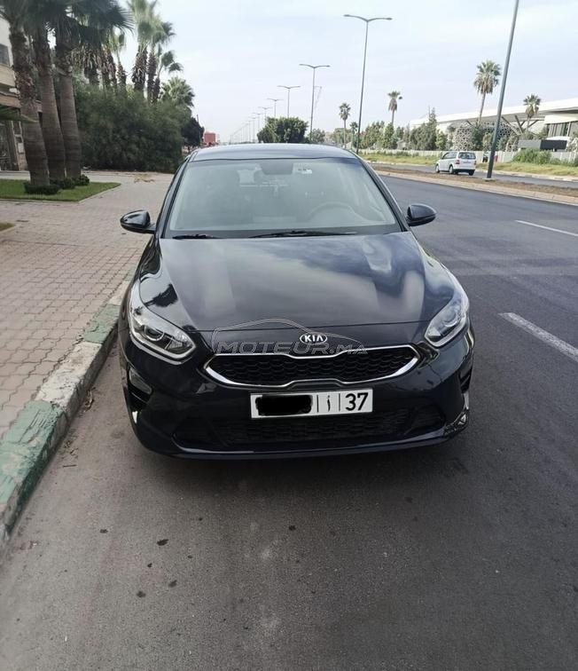 Kia ceed I30