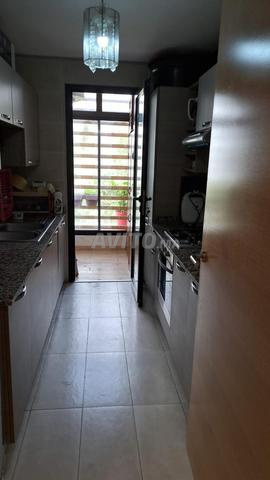 ✨ Bel Appartement Meublé à Louer à PRESTIGIA - 2