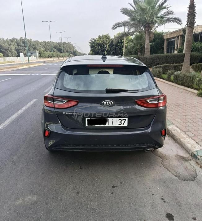 Kia ceed I30