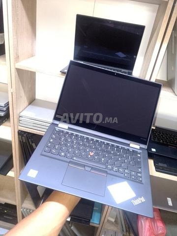 Lenovo ThinkPad X13 Yoga - 2
