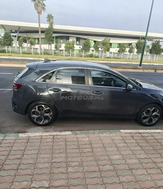 Kia ceed I30