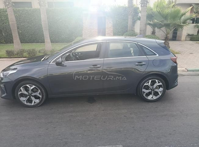 Kia ceed I30