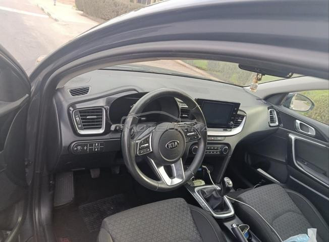 Kia ceed I30