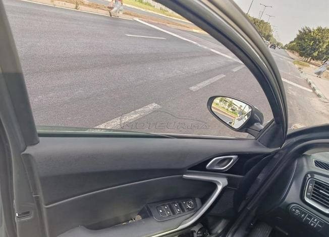 Kia ceed I30