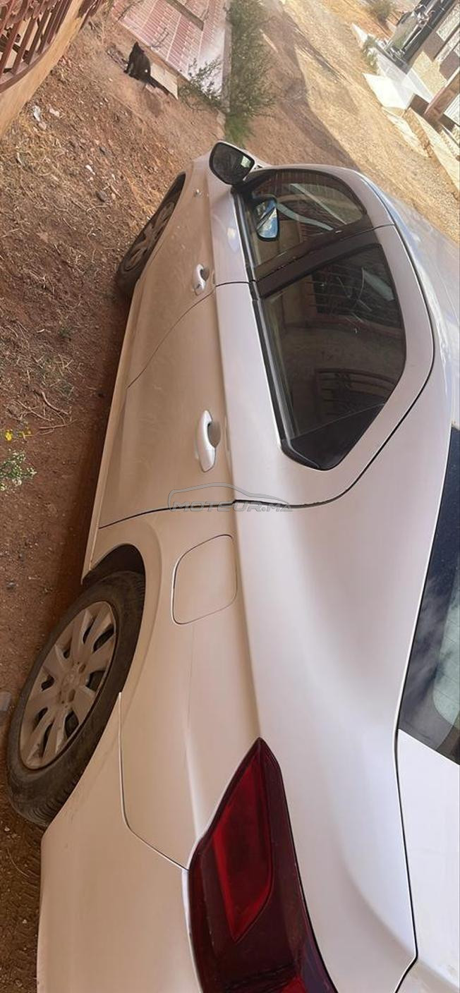 peugeot 301