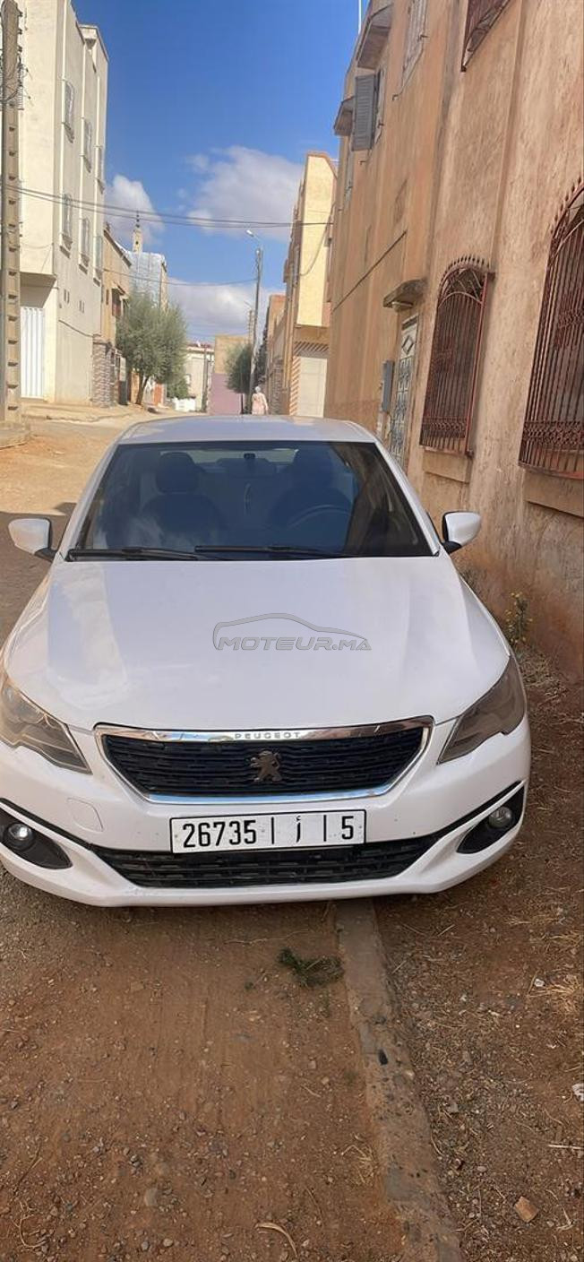 peugeot 301