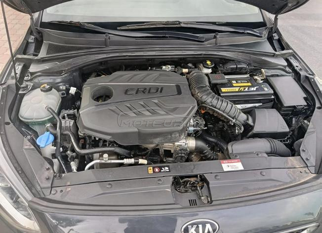 Kia ceed I30