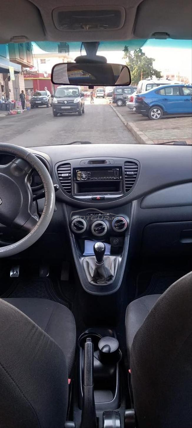 Hyundai i10 2011