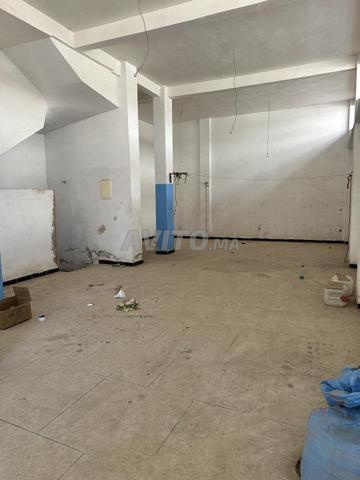 Garage Lacaf, bon pour entrepôt ou atelier - 2