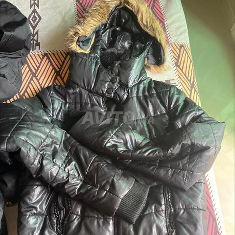 vestes femmes - 2
