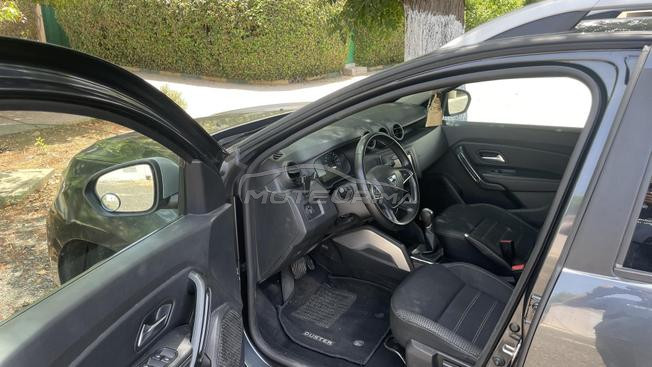 Dacia Duster Diesel Automatique 2019 
