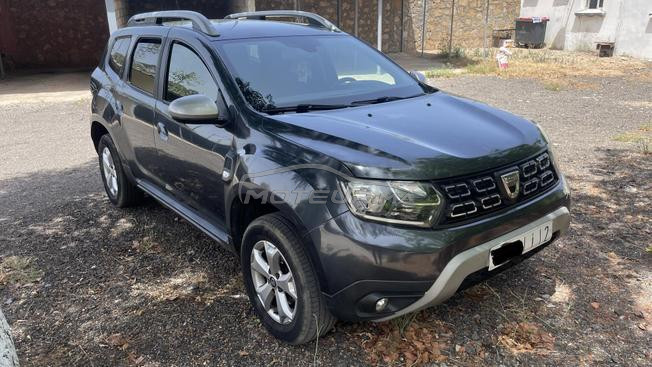 Dacia Duster Diesel Automatique 2019 