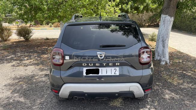 Dacia Duster Diesel Automatique 2019 