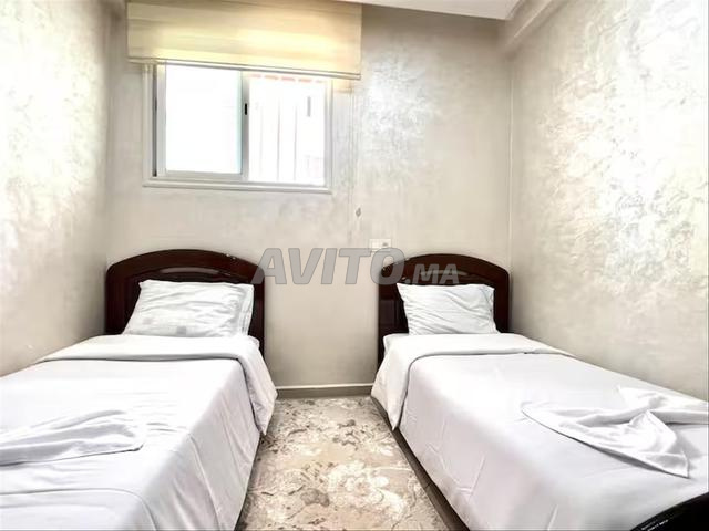 Appartement à vendre 65 m² à Agadir - 2