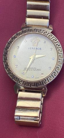 Montre femme Versace - 2