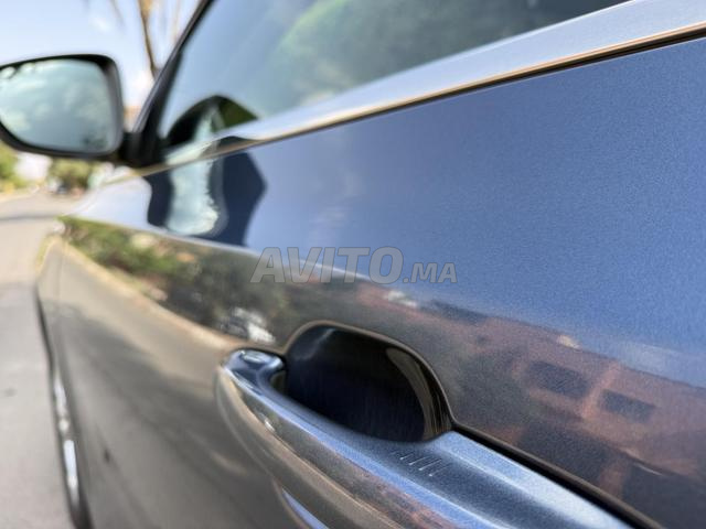 Ford Focus Titanium Automatique 2021