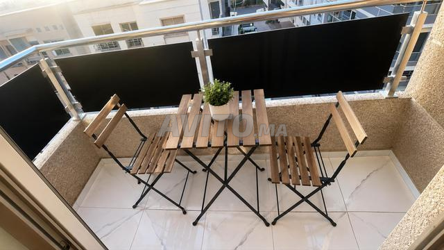 Appartement à vendre - 2