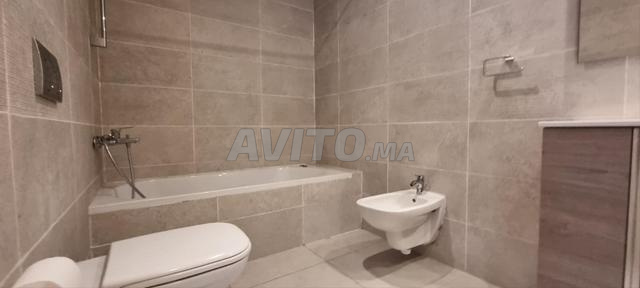 Appartement 88 m à Prestigia - 2