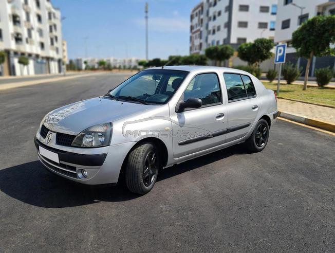 clio2 diesel en parfaite état