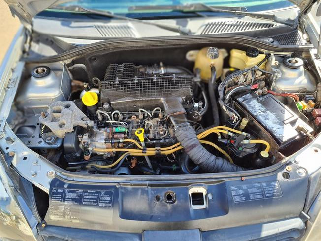 clio2 diesel en parfaite état