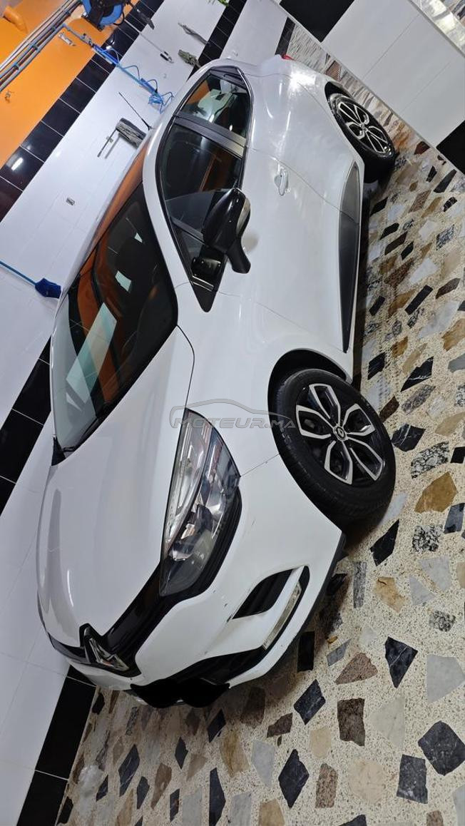 Renault Clio 4  2019