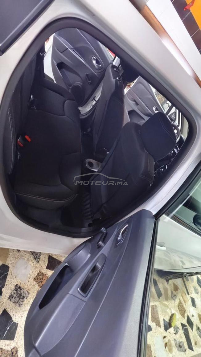 Renault Clio 4  2019
