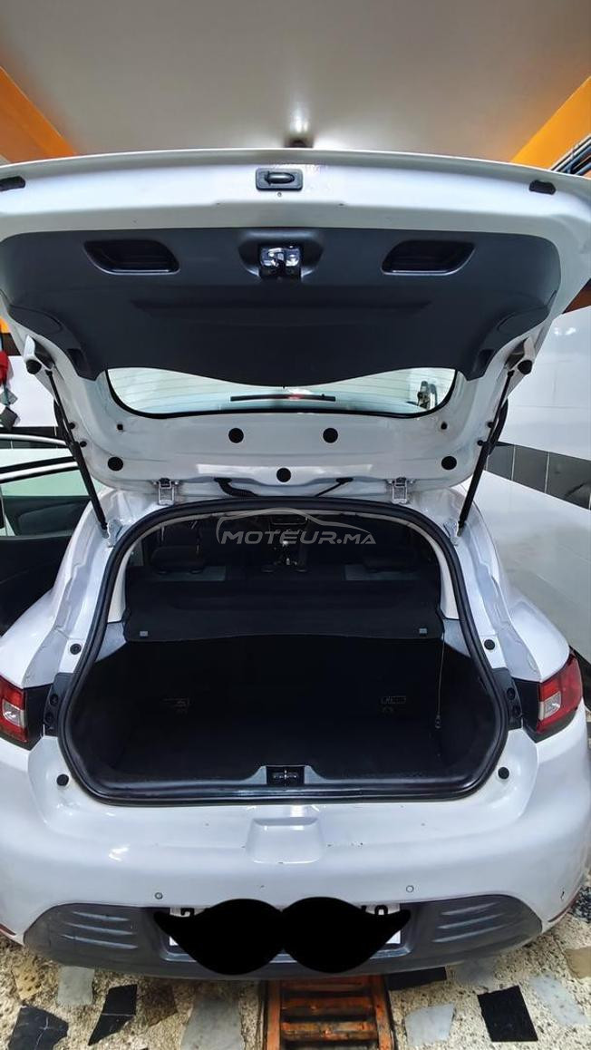 Renault Clio 4  2019