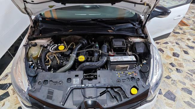 Renault Clio 4  2019