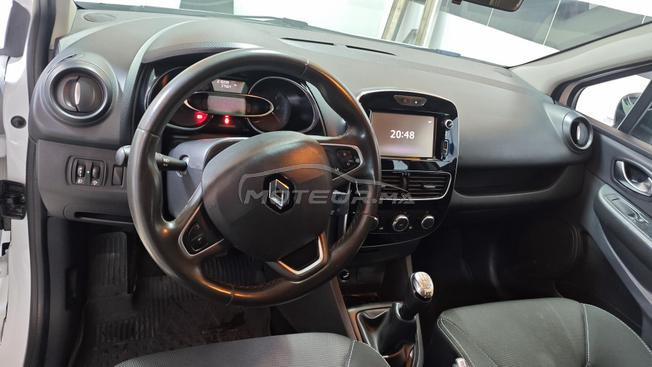 Renault Clio 4  2019