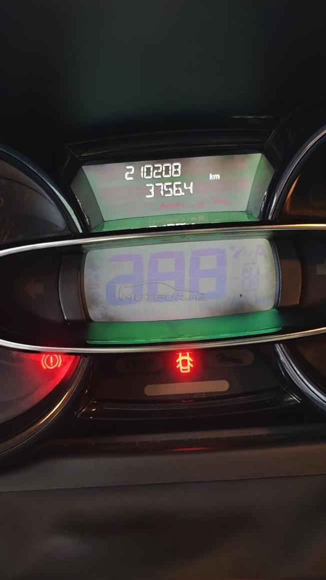 Renault Clio 4  2019