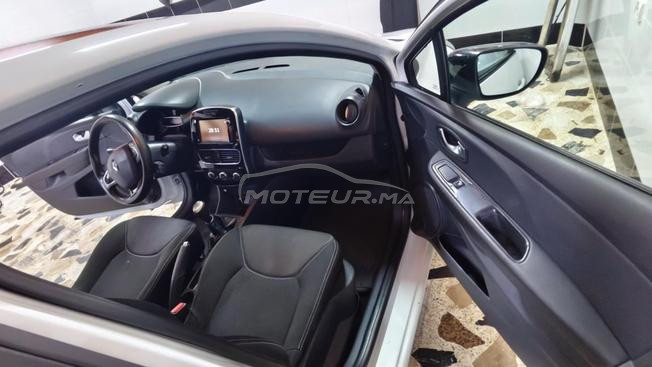Renault Clio 4  2019