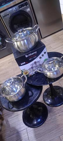 Ustensiles de cuisine de haute qualité - 2