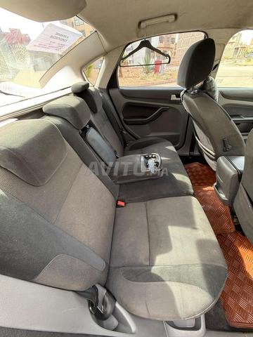 Ford Focus - 2