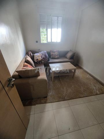 Location appartement meublé Azhar Farah Salam - 2
