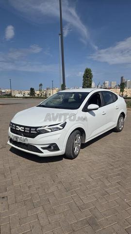 DACIA LOGAN 2024 – FULL OPTIONS Sans adblue - 2