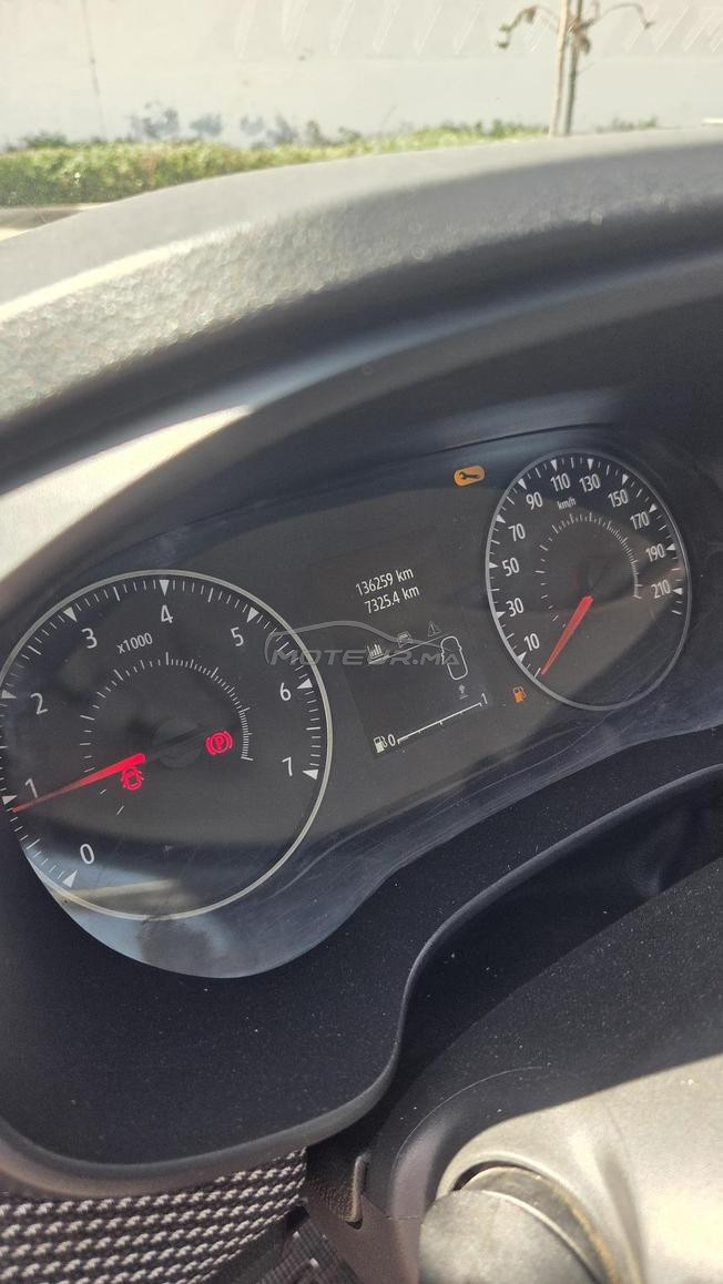  DACIA LOGAN 2024 – FULL OPTIONS Sans addblue 
