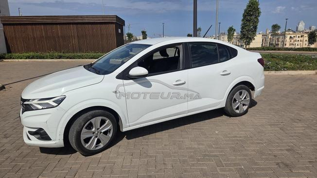  DACIA LOGAN 2024 – FULL OPTIONS Sans addblue 