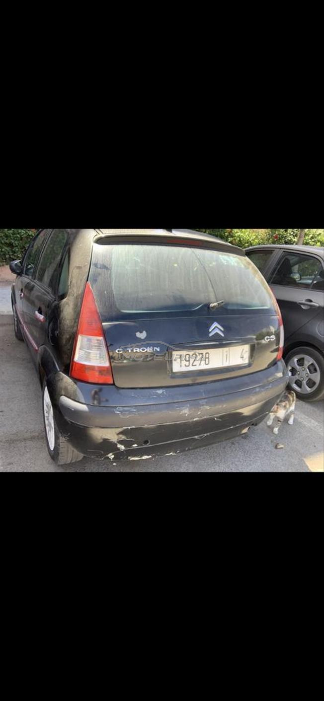 c3 a vendre 