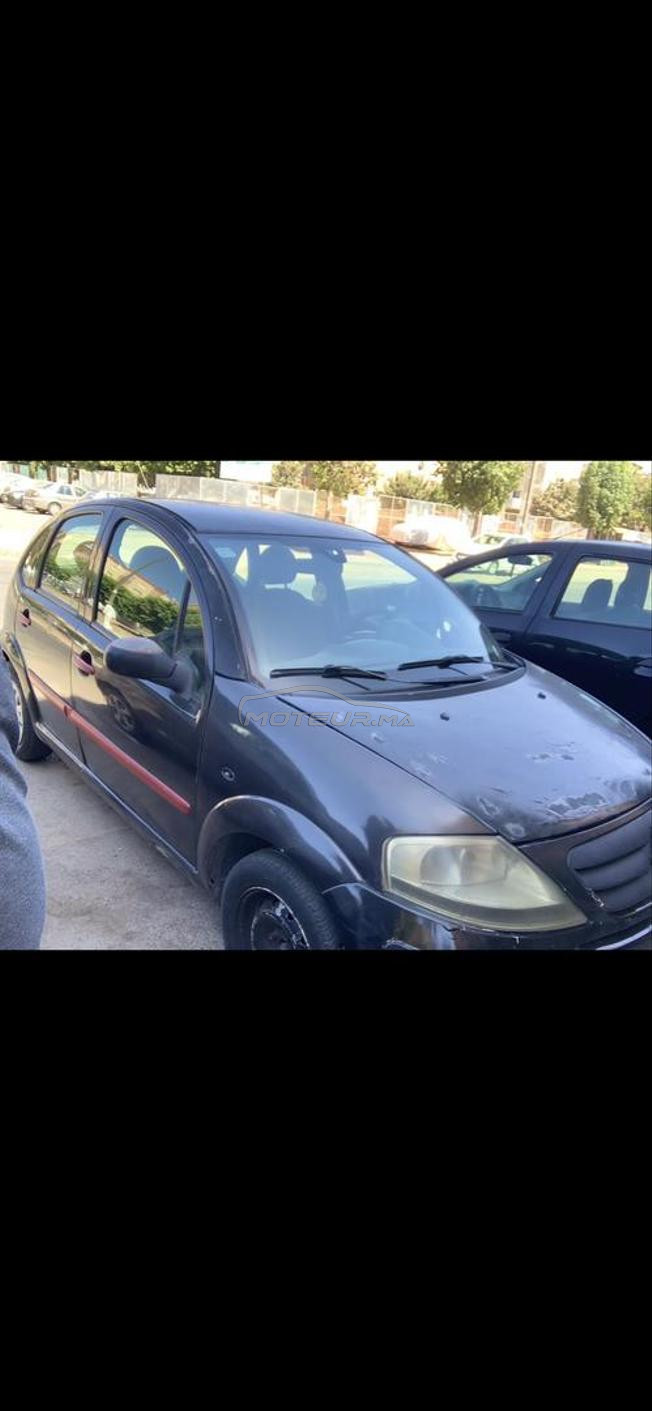 c3 a vendre 