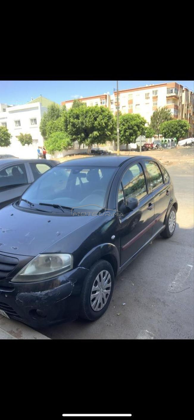c3 a vendre 