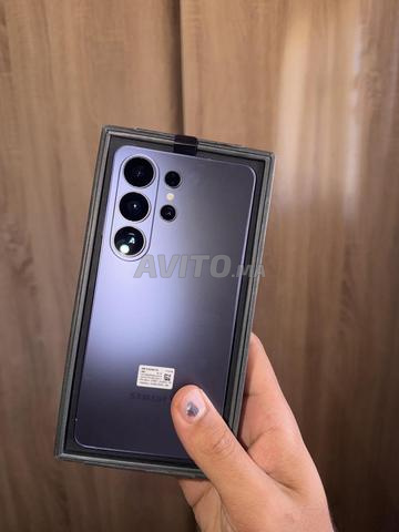 Samsung S26 ultra 512g - 2