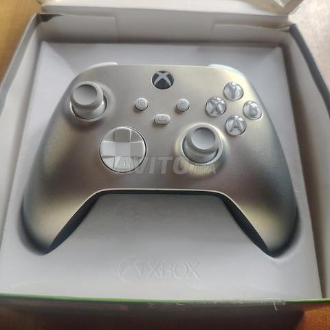 Manette Xbox Series originale - 2
