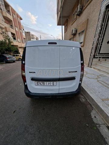 Jardin Oued Fès, Ville de Fès - 2