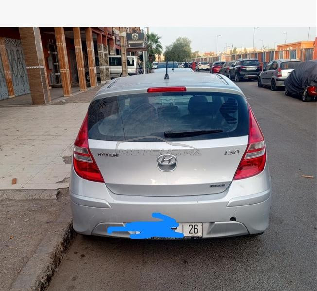 hyundai i30 modèle 2011diwana2013
