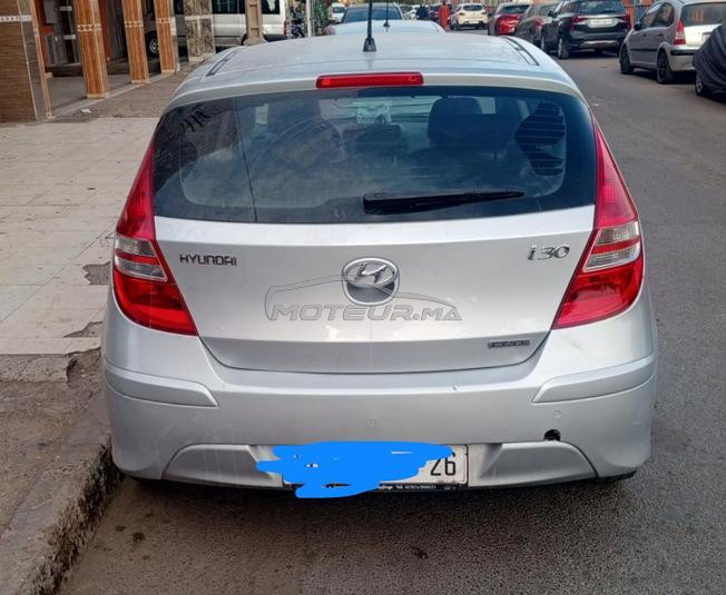 hyundai i30 modèle 2011diwana2013