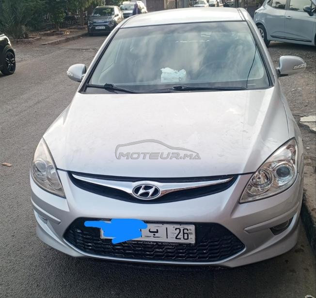 hyundai i30 modèle 2011diwana2013